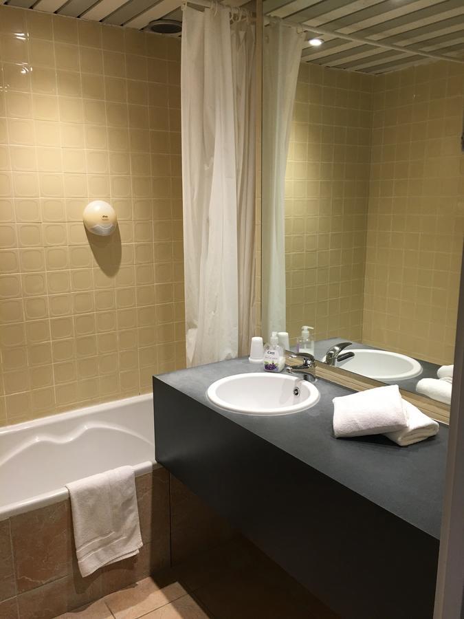 Firmhotel Le 37 Фирмини Экстерьер фото